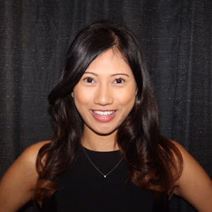 Meet your Posher, Lindsey